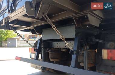 Самосвал DAF CF 85 2005 в Белой Церкви