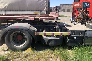 Тягач DAF CF 85 2007 в 