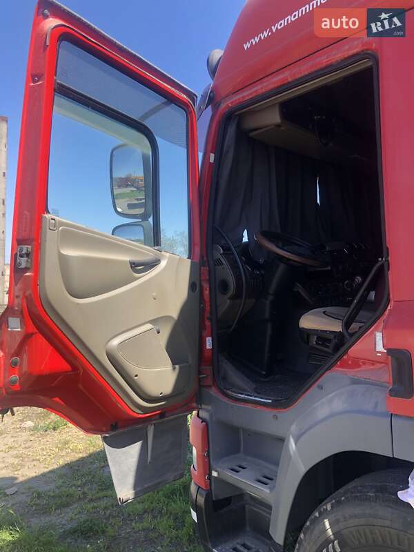 Тягач DAF CF 85 2007 в Одессе