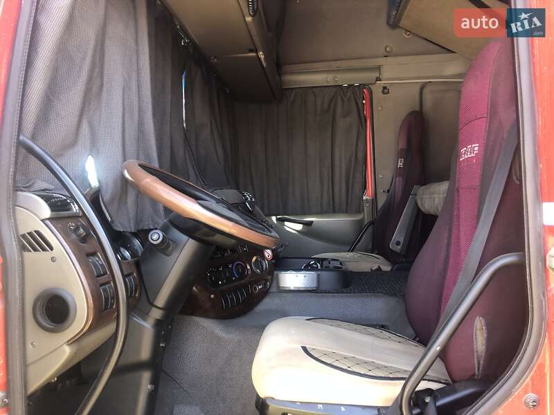 Тягач DAF CF 85 2007 в Одессе