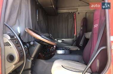 Тягач DAF CF 85 2007 в 