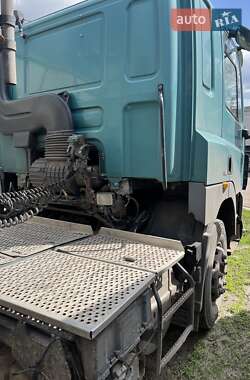 Тягач DAF CF 85 2011 в 