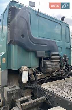 Тягач DAF CF 85 2011 в 