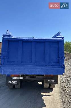 Самосвал DAF CF 85 2000 в 