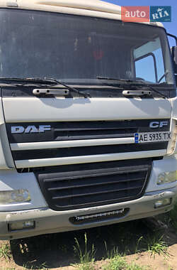 Тягач DAF CF 85 2006 в Первомайске