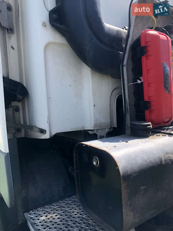Тягач DAF CF 85 2006 в Первомайске