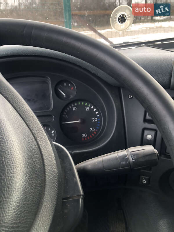 Тягач DAF CF 85 2006 в Первомайске