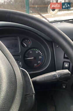 Тягач DAF CF 85 2006 в 