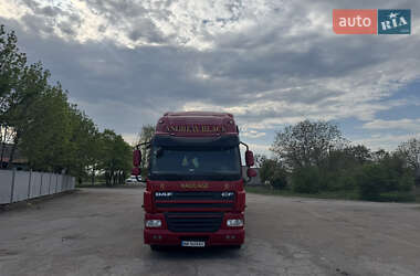 Самосвал DAF CF 85 2013 в Жмеринке