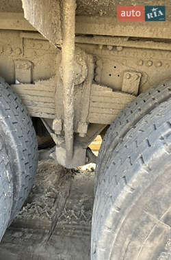 Самосвал DAF CF 85 2009 в 