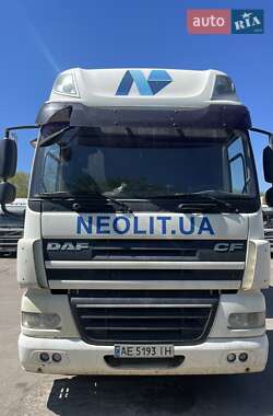 Тягач DAF CF 85 2010 в Днепре