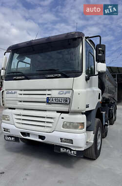 Самосвал DAF CF 85 2007 в 