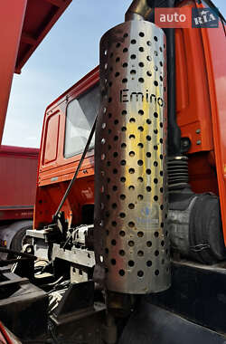 Самосвал DAF CF 85 2000 в 