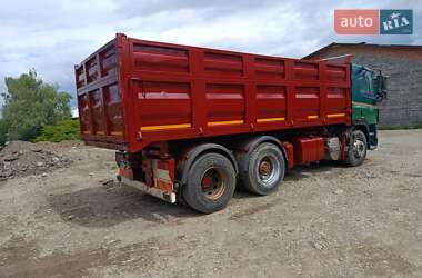 Самосвал DAF CF 85 2007 в 