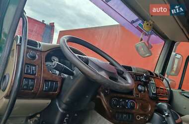 Самосвал DAF CF 85 2007 в 
