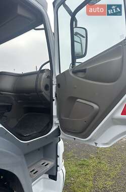 Тягач DAF CF 85 2011 в 