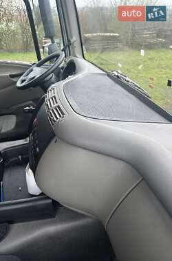 Тягач DAF CF 85 2011 в 