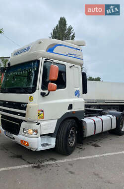 Тягач DAF CF 85 2008 в 