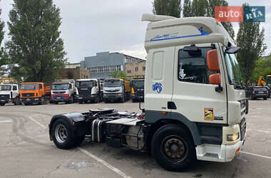Тягач DAF CF 85 2008 в 