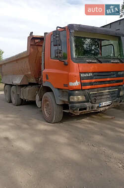 Самоскид DAF CF 85 2006 в 