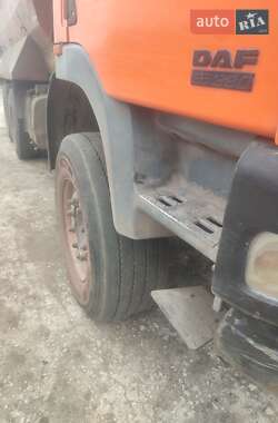 Самоскид DAF CF 85 2006 в 