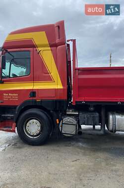 Самосвал DAF CF 85 2002 в 