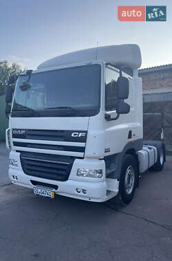 Тягач DAF CF 85 2012 в Житомире