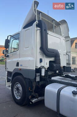Тягач DAF CF 85 2012 в 