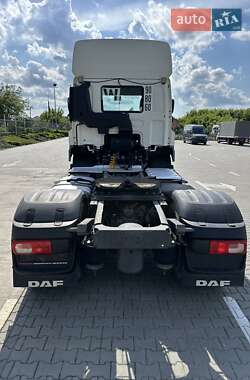 Тягач DAF CF 85 2015 в 