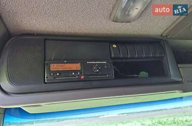Самосвал DAF CF 85 2008 в 
