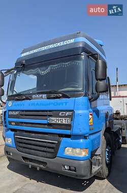 Тягач DAF CF 85 2007 в Одессе