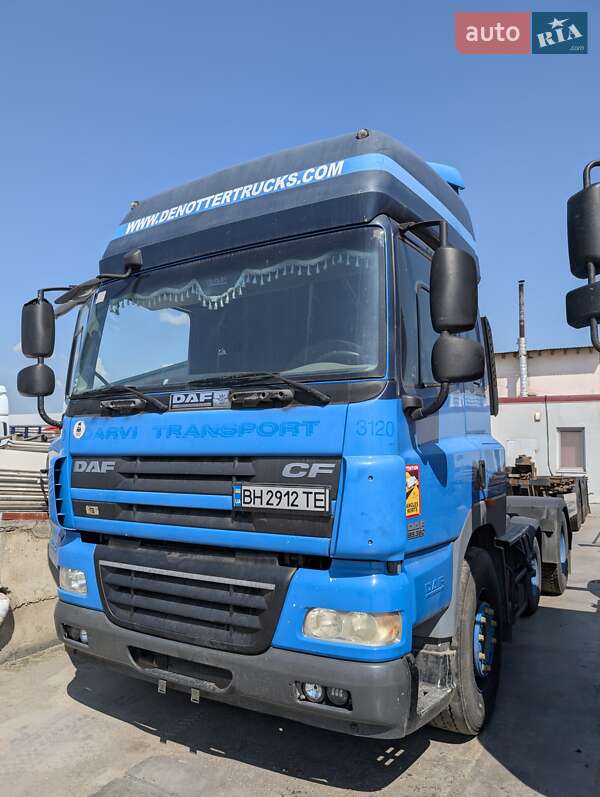 DAF CF 85 2007