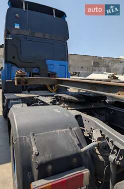 Тягач DAF CF 85 2007 в 