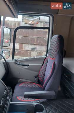 Бензовоз DAF CF 85 2011 в 