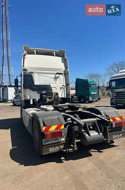 Тягач DAF CF 85 2012 в 