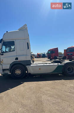 Тягач DAF CF 85 2012 в 