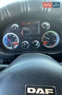 Тягач DAF CF 85 2012 в 