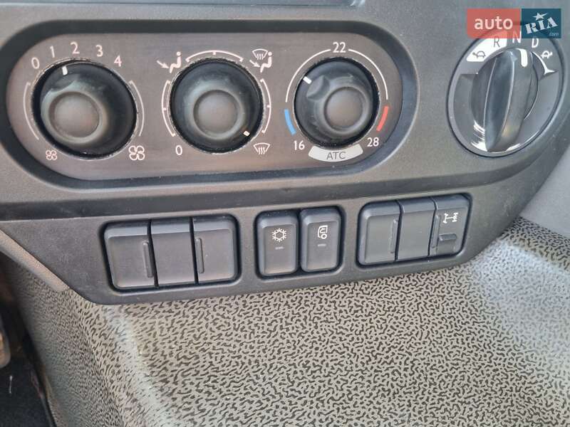 Тягач DAF CF 85 2014 в Броварах
