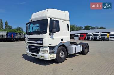 Тягач DAF CF 85 2012 в Черкасах