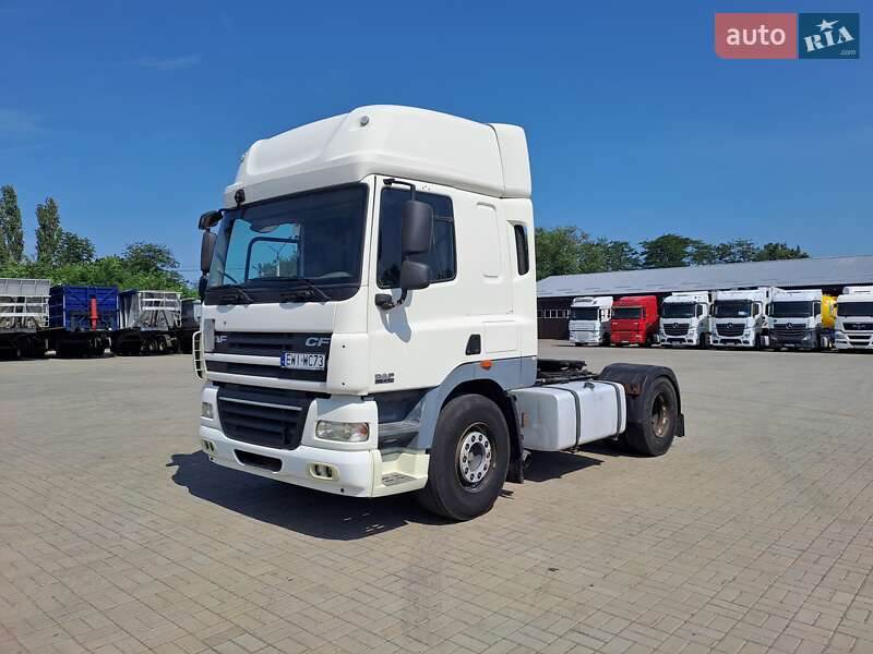 DAF CF 85 2012