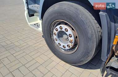 Тягач DAF CF 85 2012 в 