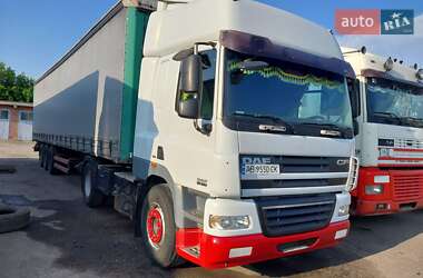 Тягач DAF CF 85 2007 в 