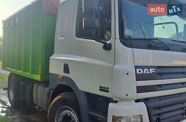 Самосвал DAF CF 85 2004 в 