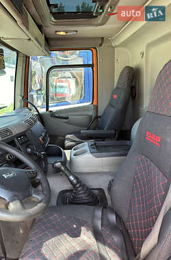 Самосвал DAF CF 85 2007 в 