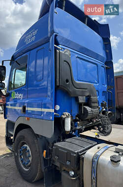 Тягач DAF CF 85 2013 в 