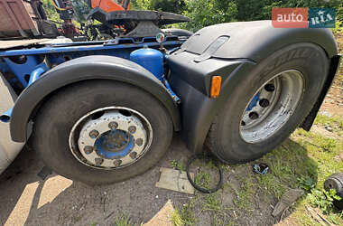 Тягач DAF CF 85 2013 в 