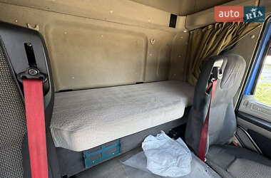 Тягач DAF CF 85 2013 в 