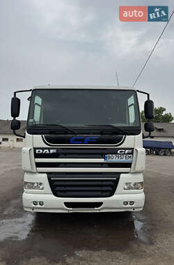 Самосвал DAF CF 85 2011 в 