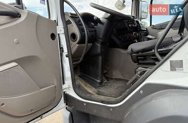 Бензовоз DAF CF 85 2012 в Полтаві