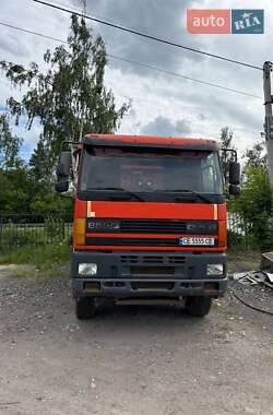 Самосвал DAF CF 85 2002 в Буче